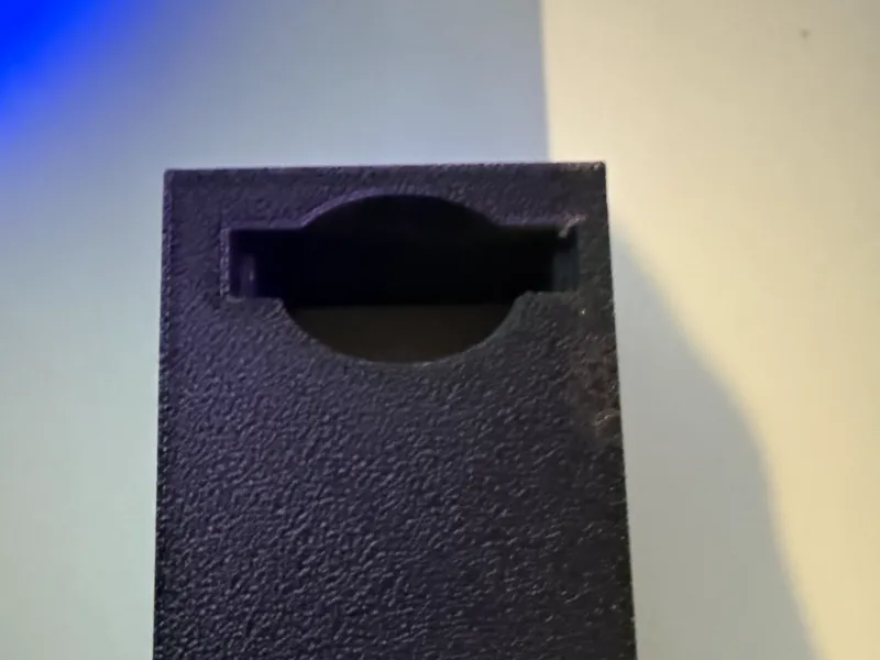Sanitary Dispenser