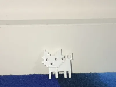 The Kitten