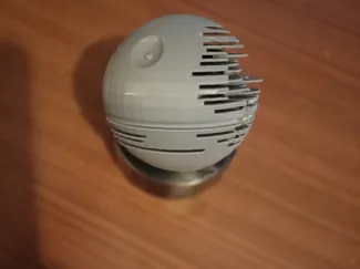 DEATH STAR