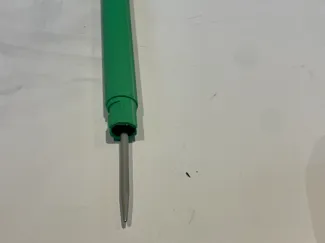 Self Defense Pen Real!!