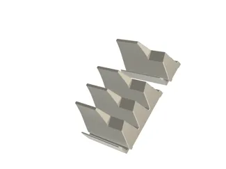 wrench organizer