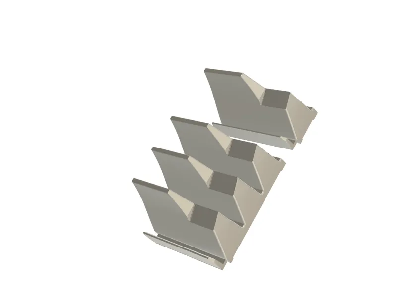 wrench organizer