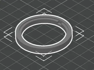 Wohnmobil Womo Wasserhahn Ring Dichtung Armatur