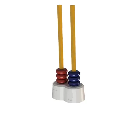 Tens Units Abacus