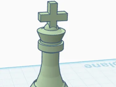 chess pieces