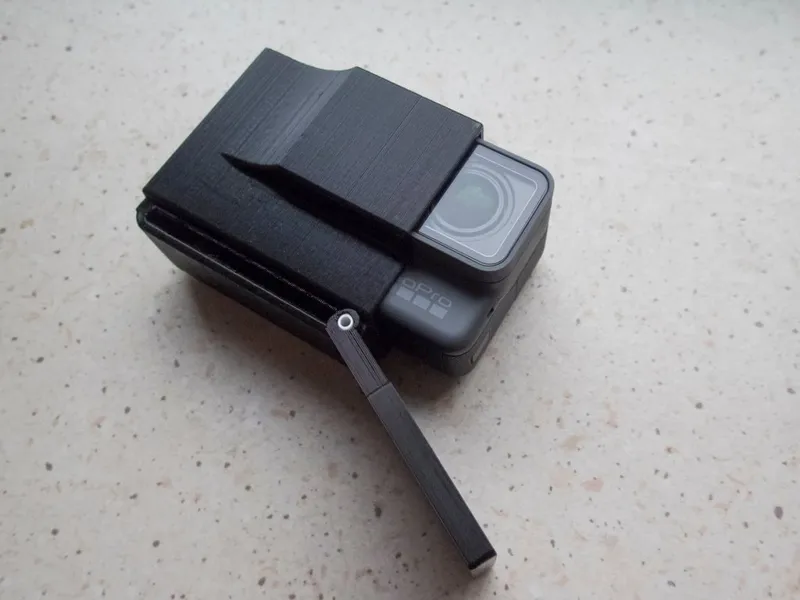GoPro 5 case