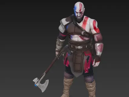 Kratos