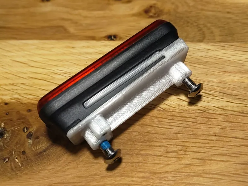 Knog Blinder Link spare adapter