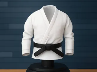 Kimono gi
