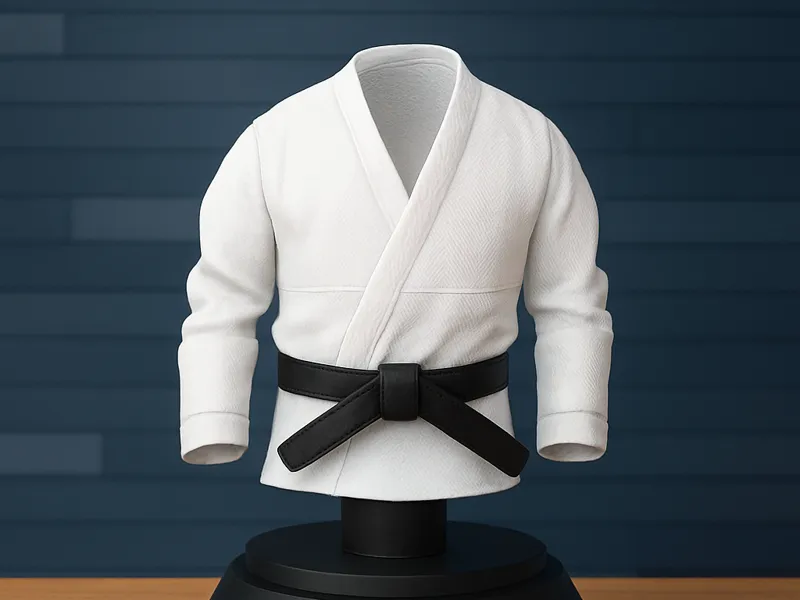 Kimono gi