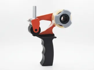 Mini "TESA" Tape dispenser