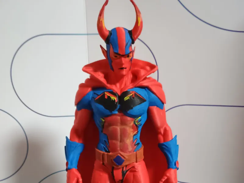 Devil