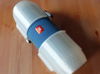 JBL Xtreme Bluetooth speaker hardcase