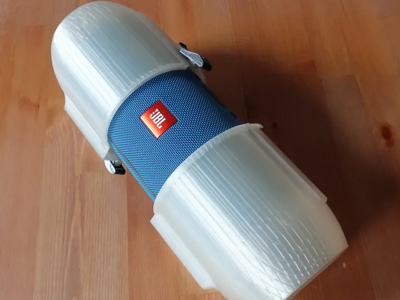 JBL Xtreme Bluetooth speaker hardcase