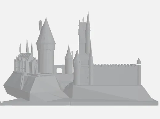 Hogwarts