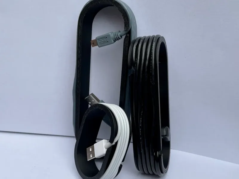cable organizer