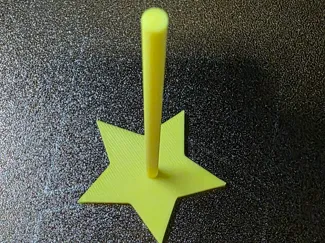 Fidget Tree Stand