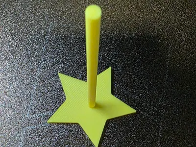 Fidget Tree Stand