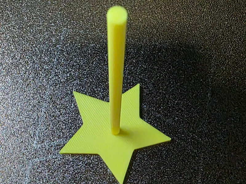 Fidget Tree Stand