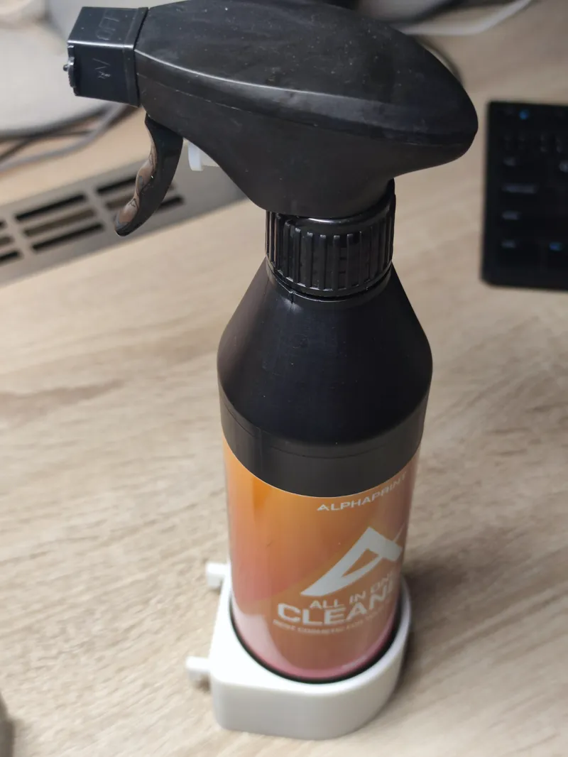 Alphaprint Skadis