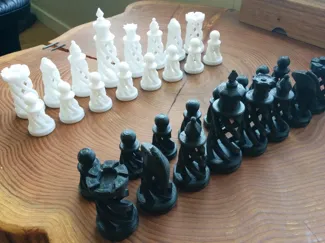 chess set