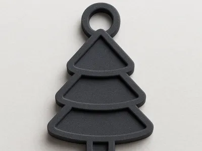 Cristmas tree 