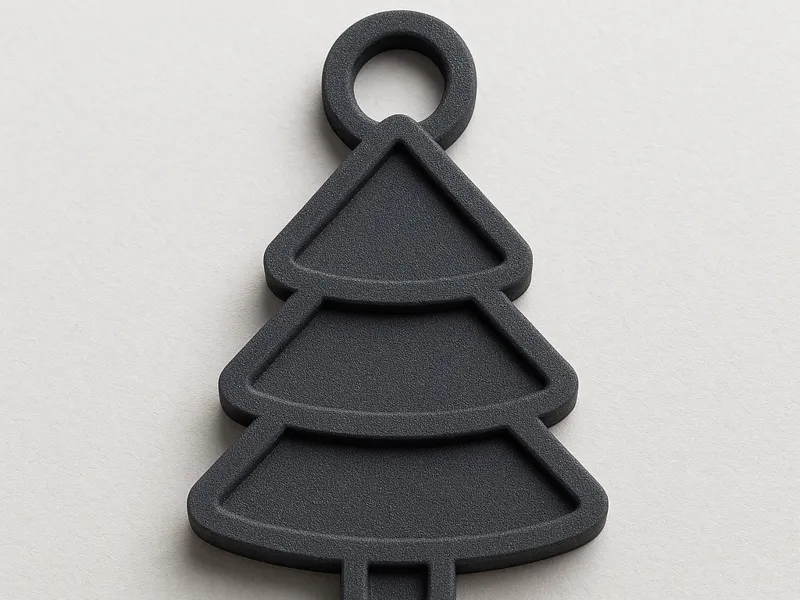 Cristmas tree 