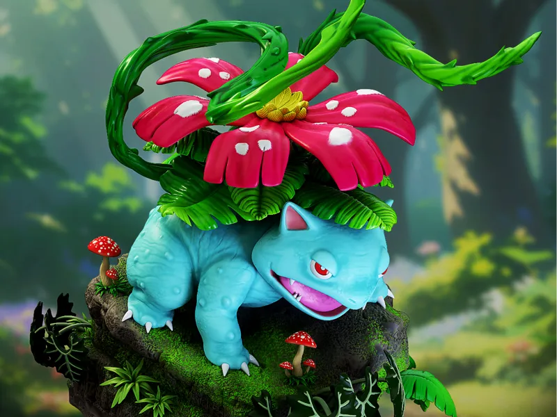 Venusaur