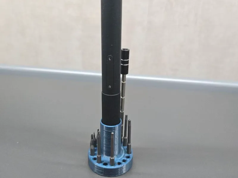 Xiaomi Wowstick Screwdriver Holder