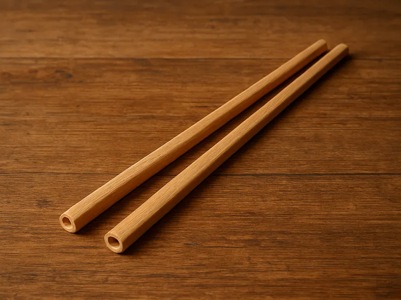 2 In 1 Chop Stick For Noodles