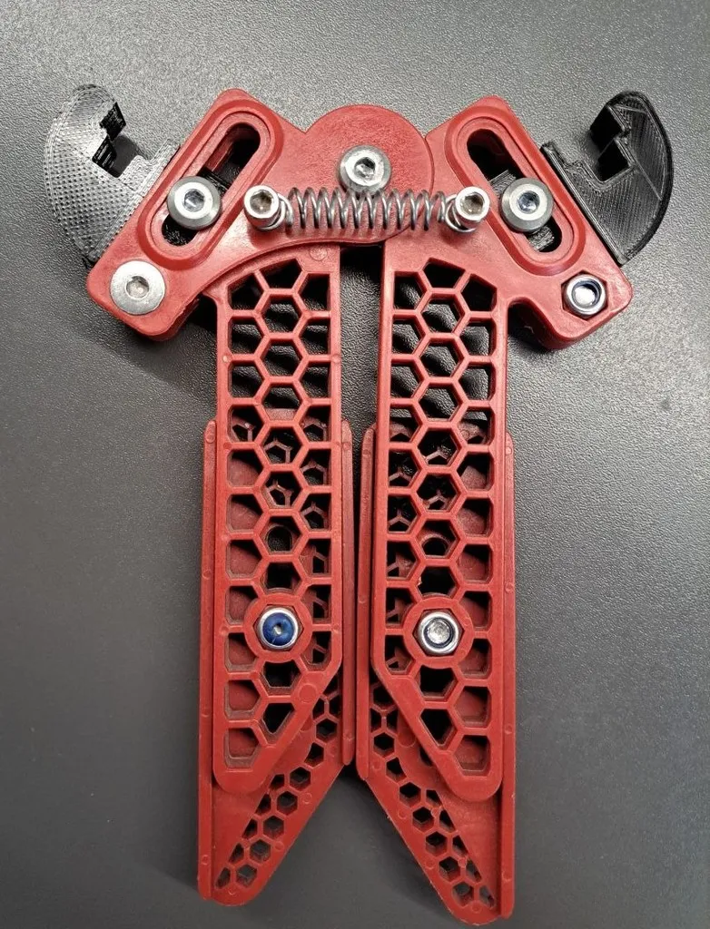 Kwik Bow Stand Spare Part