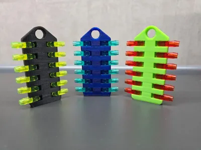 Beiter Nock Dock