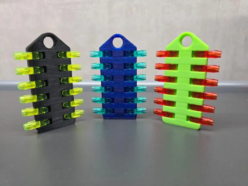 Beiter Nock Dock