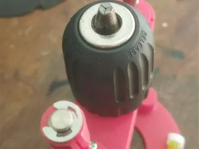DRILL CHUCK