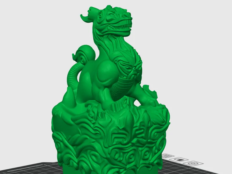 盗墓笔记鬼玺