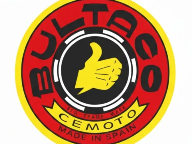 CAJA DE LUZ BULTACO