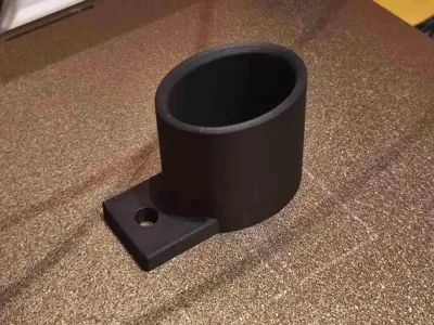 Quest 3 Controller Holder for Sim