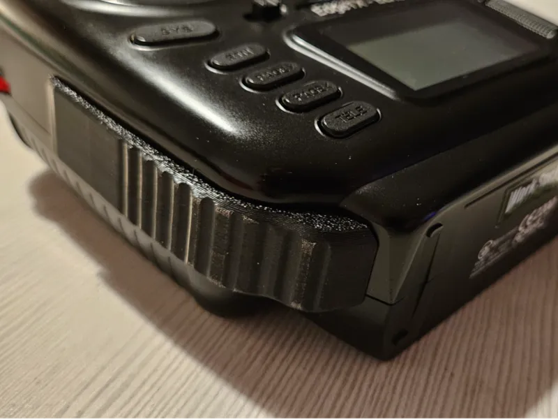side grip tx12