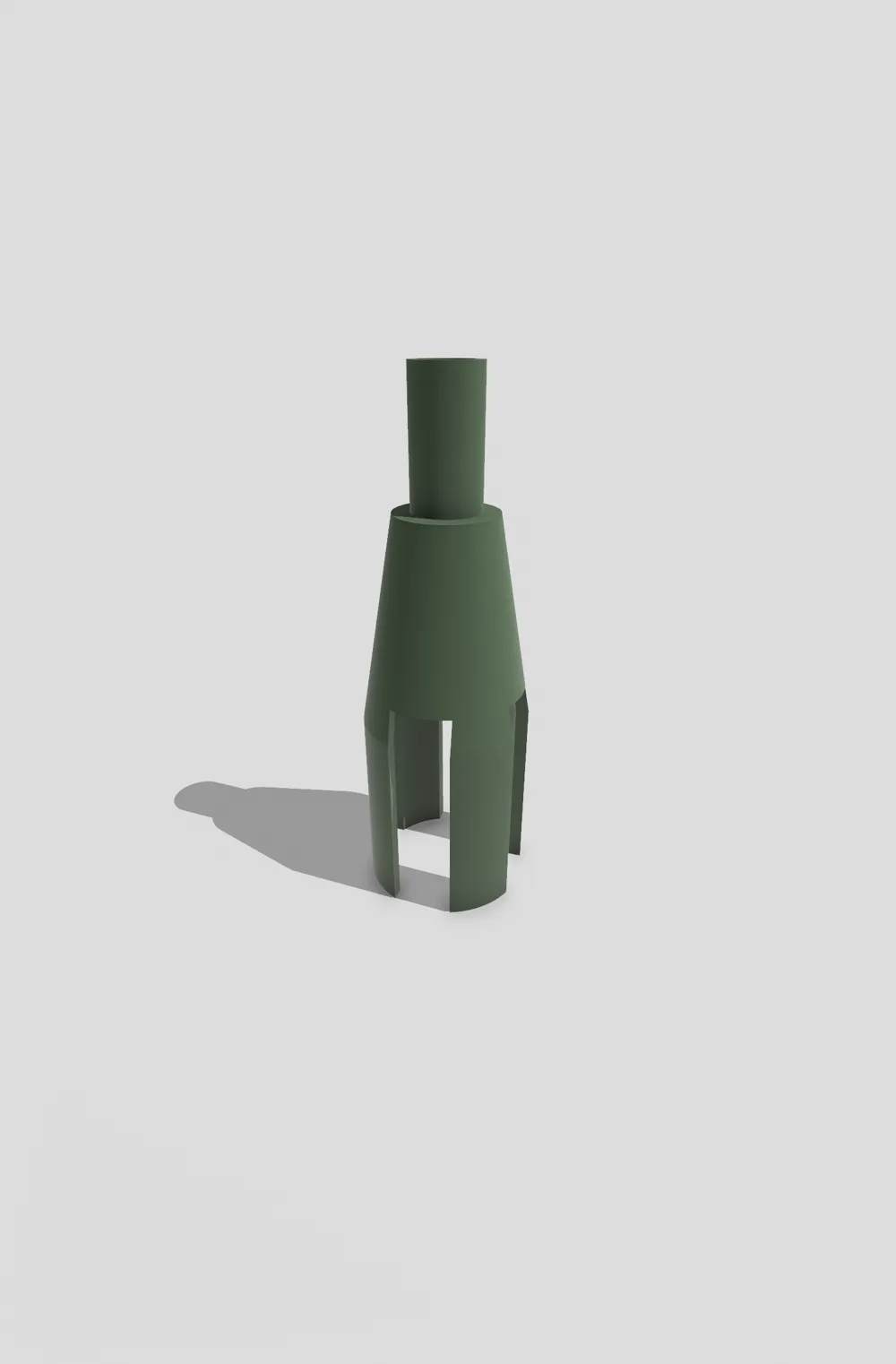 Tree Topper - Free 3D Print Model - MakerWorld