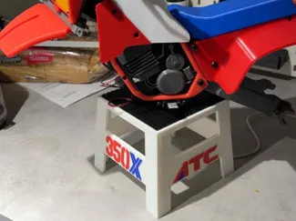 stand trifekta