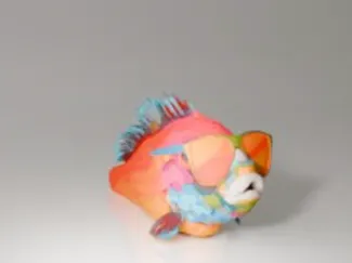 cool fish