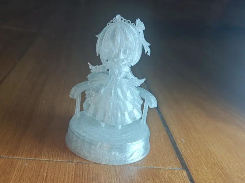 六花花嫁
