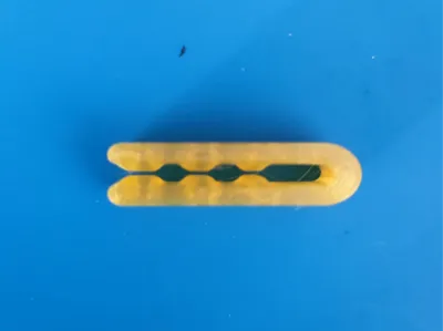 Filament Sealing Bag Clip