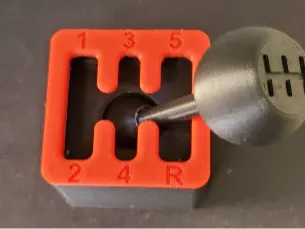 fidget