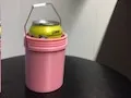 Bucket Cuzzie