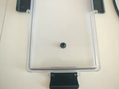 Rice Container Sealing Ring Riser Pad