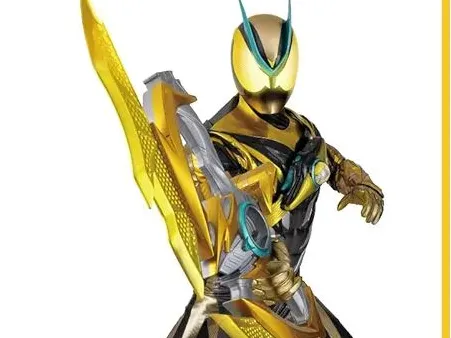 Kamen Rider Zeztz——Inazuma Blaster