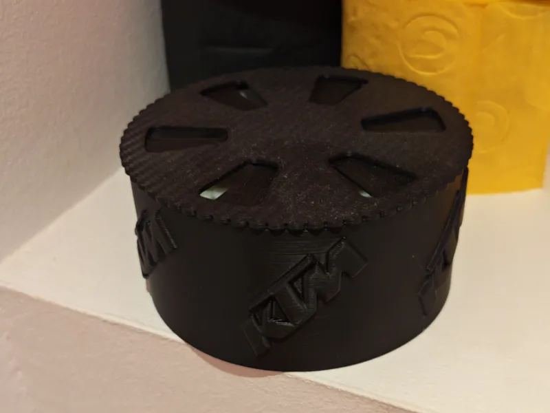 Cache Pot Boldair / Cover Boldair incense