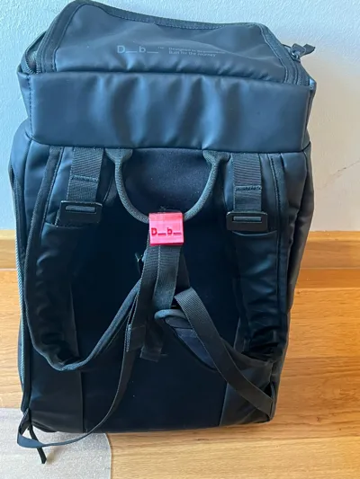 Db Journey Hugger clamp