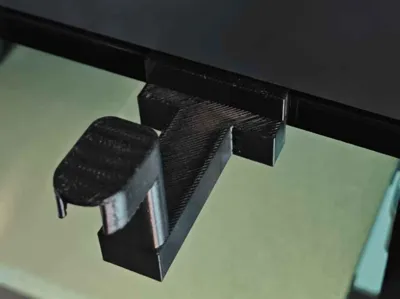 Ball Head Camera Door Mount